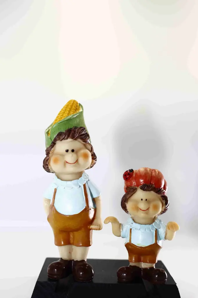 Tượng trang trí B2737