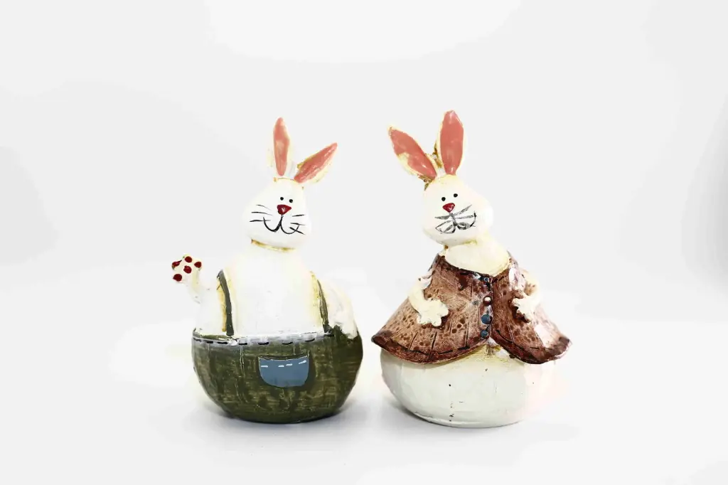 Tượng trang trí B338