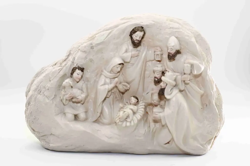 Chúa giáng sinh A6944