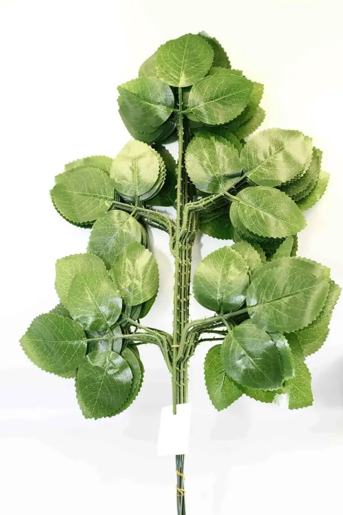 Lá nhân tạo A6777 12 chiếc