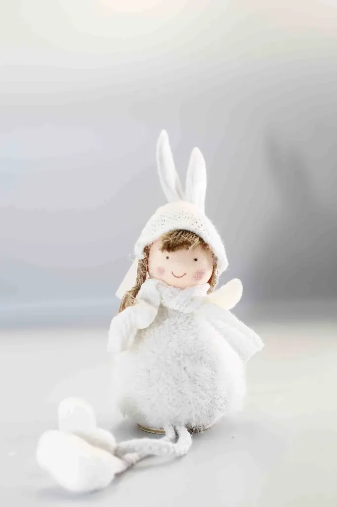 Túi quà N610-10/Hình trang trí N61