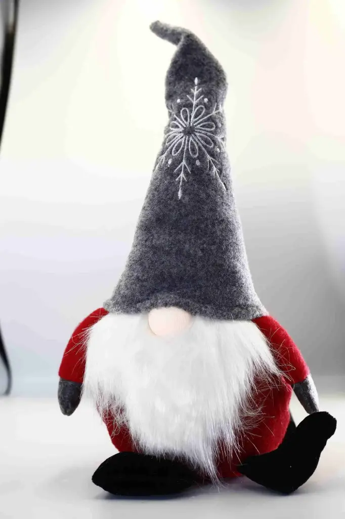 Yêu tinh giáng sinh 11981