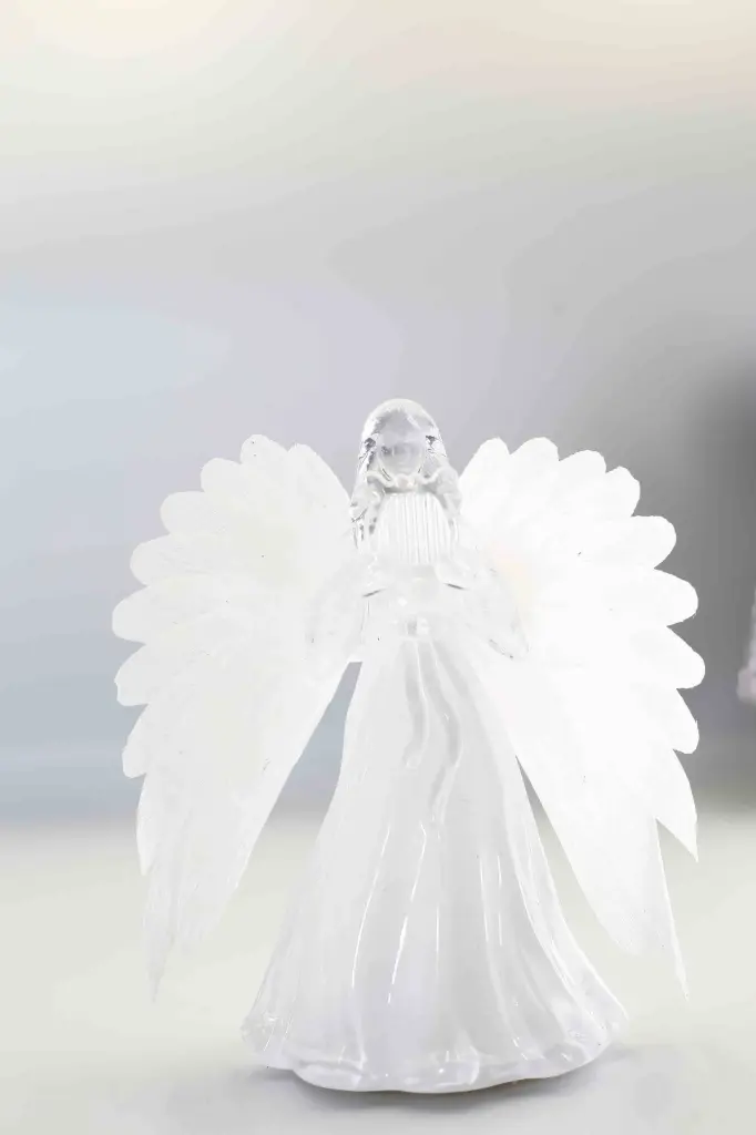 Thiên Thần Tỏa Sáng A1576