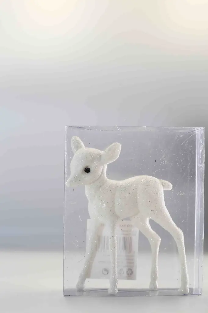 Tuần lộc giáng sinh A1606