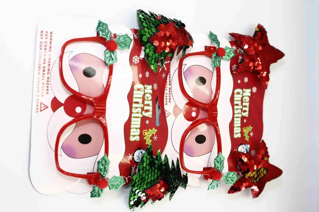 Kính giáng sinh A1270