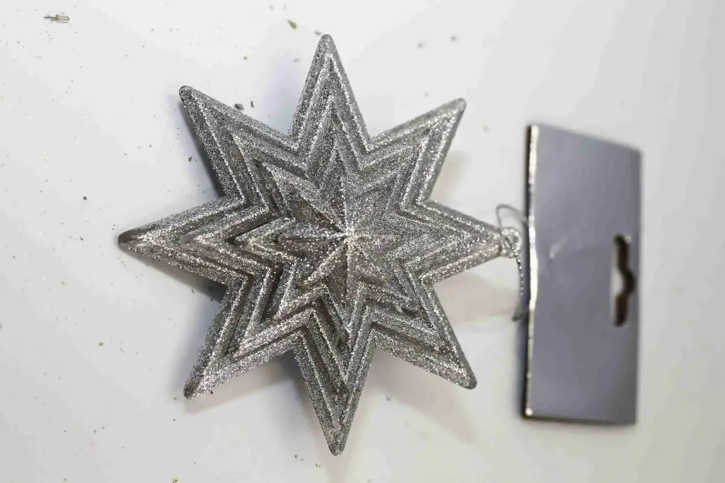 Đồ trang trí giáng sinh A1322