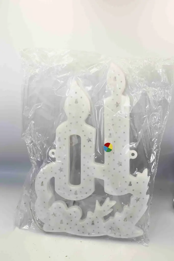 Đèn Giáng Sinh A1445