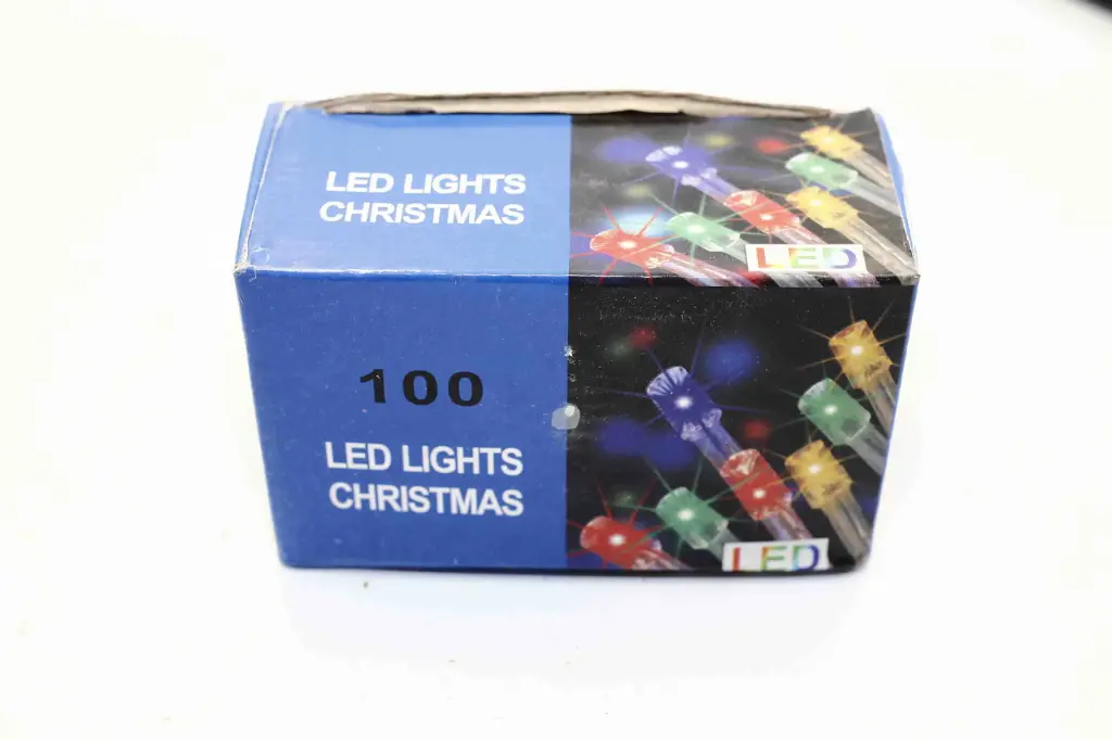 đèn giáng sinh 3537