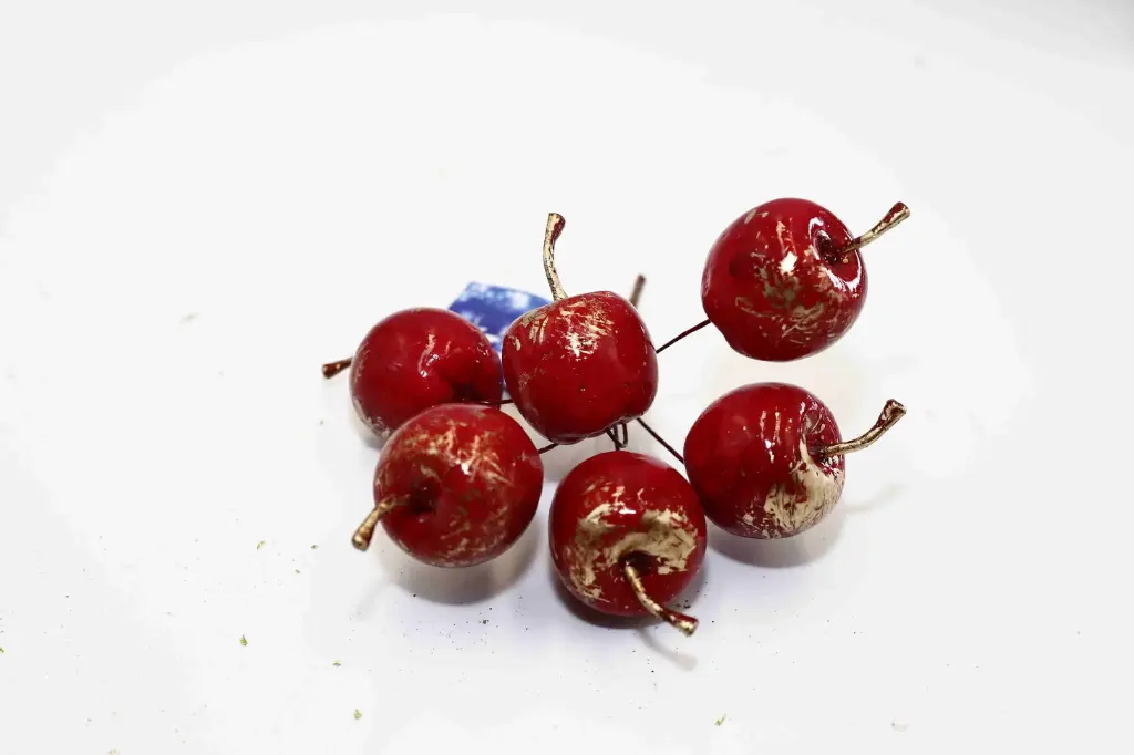 Nhánh trang trí giáng sinh A10633