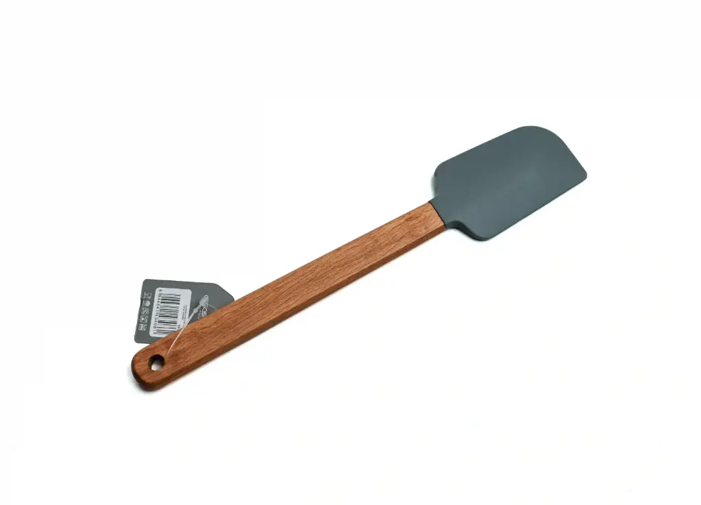 Silicone spatula