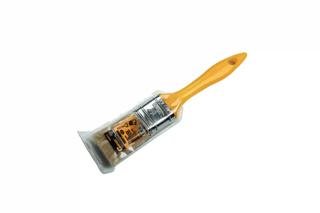 Flat brush A9355