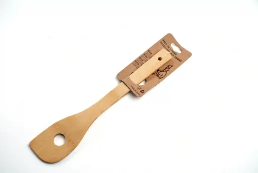 Kitchen wooden spoon A3226