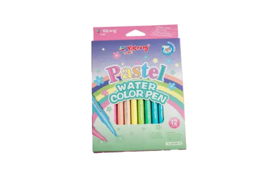 Markers 12 pcs - A10028