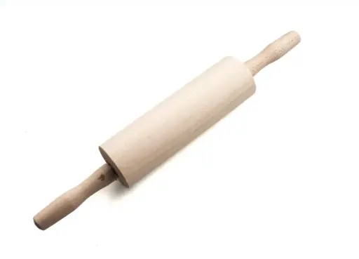 Dough rolling pin