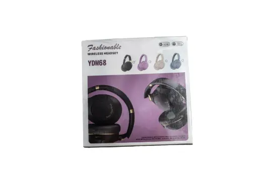 Bezdrátová sluchátka