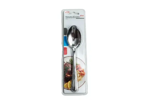 Spoon 3 pcs A9787