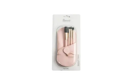 Makeup brush set A9855