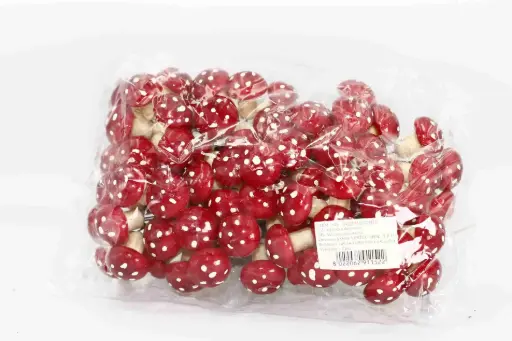 Větvička dekorační