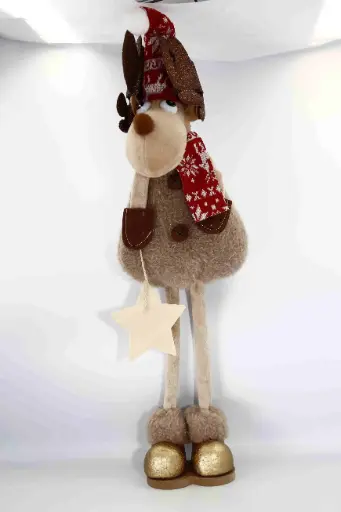 Dekorační figurka A982