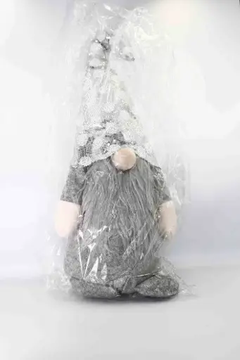 Vánoční skřítek1347