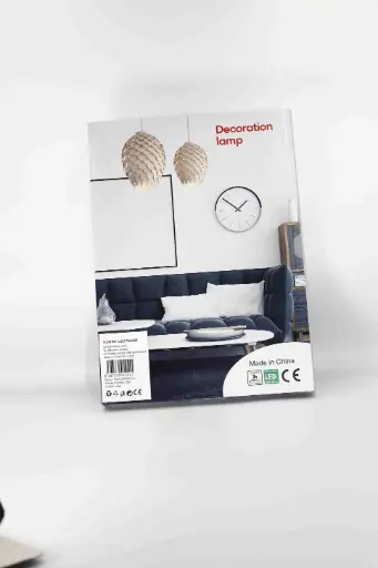 Dekorativní osvětlení A1551