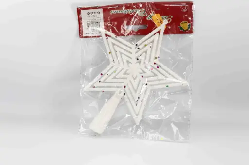 Vánoční ozdoba A6360