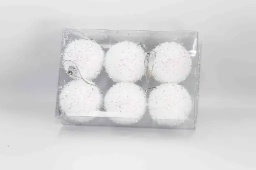 Vánoční koule A6381