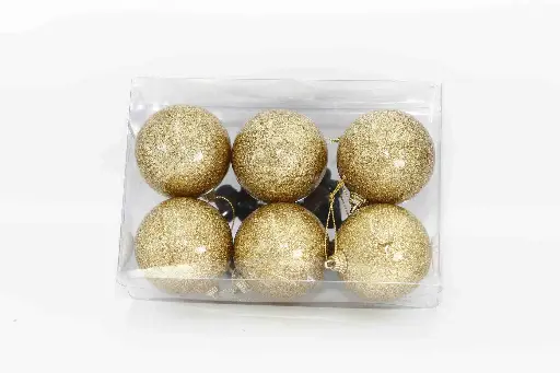 Vánoční koule A7007