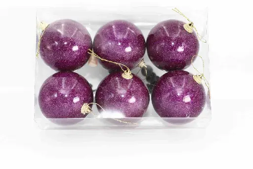 Vánoční koule A7009