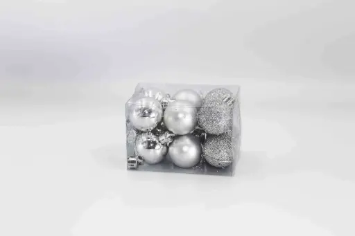 Vánoční koule A10773