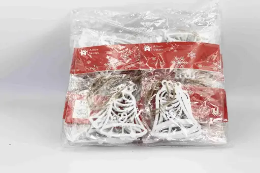 Dřevěná dekorace 8050