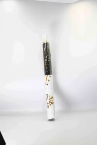 Vánoční samolepky n381