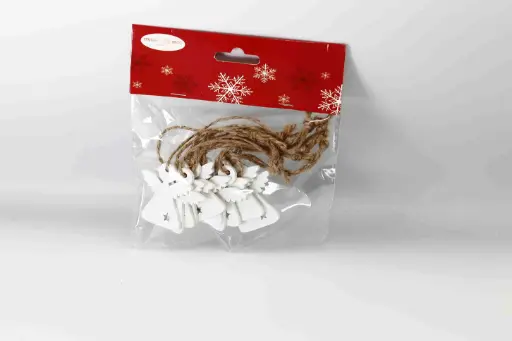 Wooden decoration A7699