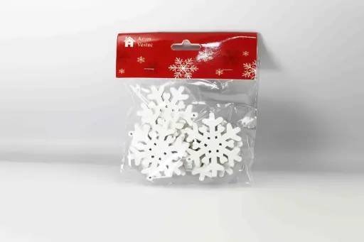 dřcvěcá dekorace 8073