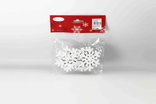 Wooden decoration 8073