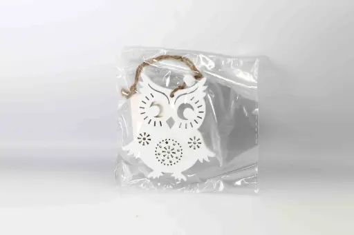 Wooden decoration A7747