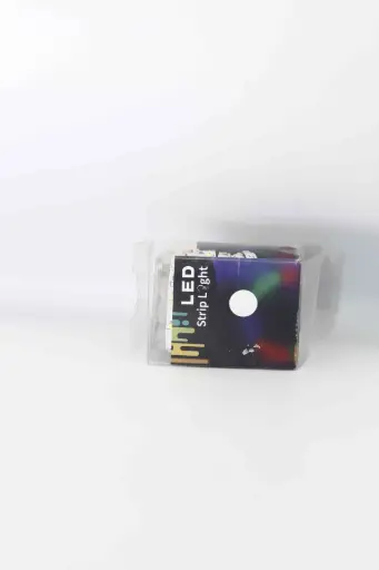 LED páskové světlo 2m-bílé