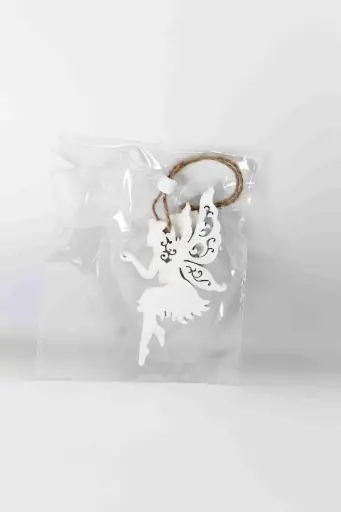 Đồ trang trí bằng gỗ A7746