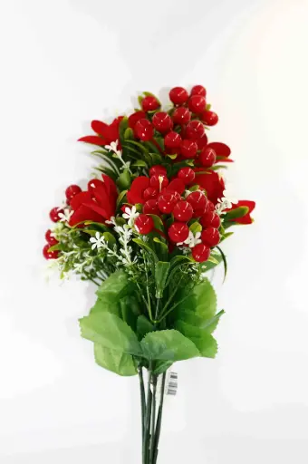 Dekorační větvička A10840