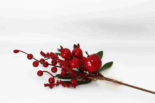 Christmas Branch A10662