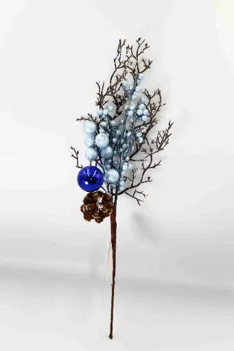 Christmas decoration branch A10523