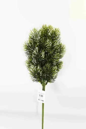 Christmas branch-leaves A10678