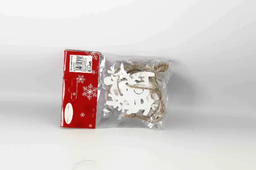 Đồ trang trí bằng gỗ B8085