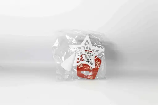 Christmas decoration 409