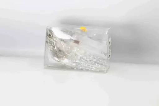 Đèn Giáng sinh màu trắng 8553