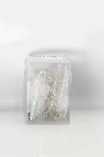 Màu sắc ánh sáng Giáng sinh 8552