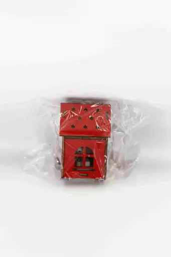 Svítící domeček A6990