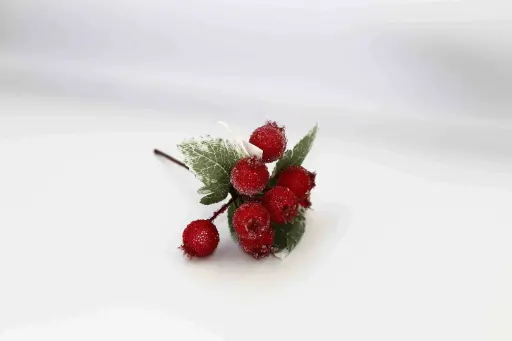 Decorative notch A10868