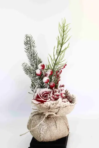 Christmas tree A10676