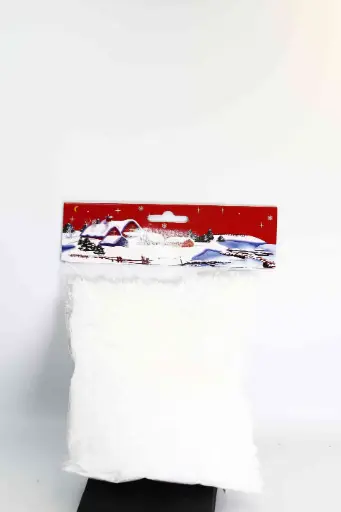Snow decoration A6406